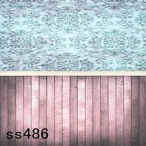 5'x8' SS486